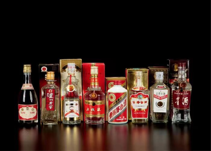 利川老酒储存的方法